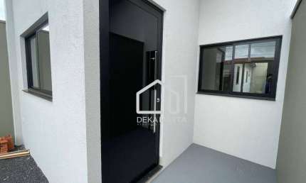 Casa com 3 quartos à venda no Alto Umuarama, Uberlândia 