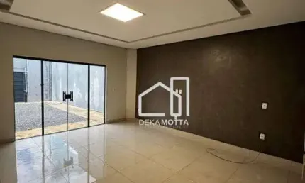 Casa com 2 quartos à venda no Alto Umuarama, Uberlândia 