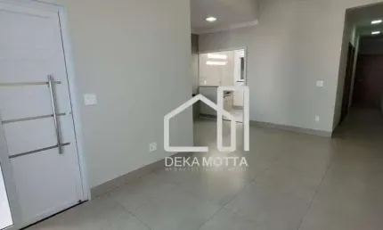 Casa em condomínio fechado com 3 quartos à venda no Alto Umuarama, Uberlândia 