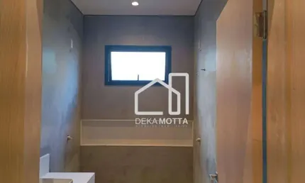 Casa em condomínio fechado com 3 quartos à venda no Grand Ville, Uberlândia 