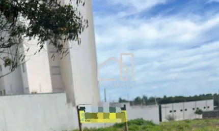 Terreno em condomínio fechado à venda no Portal do Vale, Uberlândia 