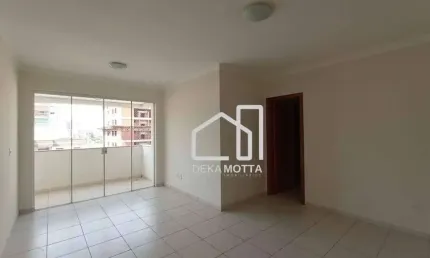 Apartamento com 3 quartos à venda no Patrimônio, Uberlândia 