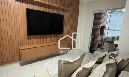 Apartamento com 3 quartos à venda no Presidente Roosevelt, Uberlândia 