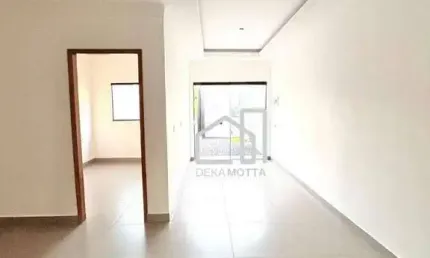 Casa em condomínio fechado com 2 quartos à venda em Laranjeiras, Uberlândia 