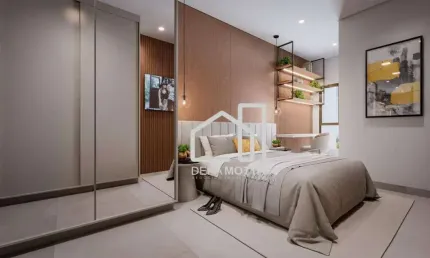 Apartamento com 3 quartos à venda no Patrimônio, Uberlândia 