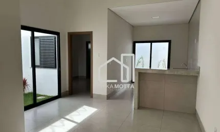 Casa com 3 dormitórios à venda, 93 m² por r$ 525.000 - novo mundo - uberlândia/mg
