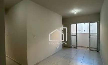 Apartamento com 2 quartos à venda no Presidente Roosevelt, Uberlândia 
