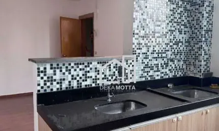 Apartamento com 2 quartos à venda no Shopping Park, Uberlândia 