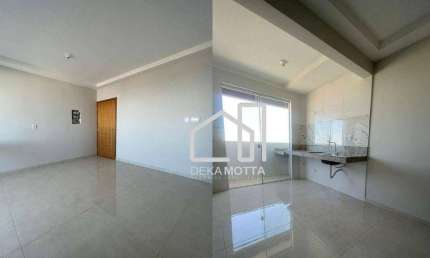 Apartamento com 2 quartos à venda no Brasil, Uberlândia 