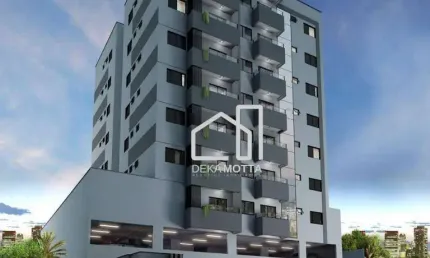 Apartamento com 2 quartos à venda no Santa Mônica, Uberlândia 