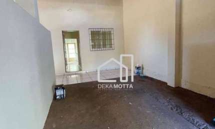 Casa com 2 quartos para alugar na Nossa Senhora das Graças, Uberlândia 