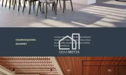 Loft com 1 quarto à venda no Patrimônio, Uberlândia 