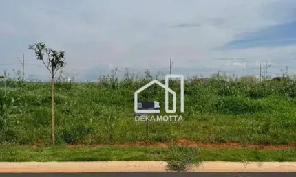 Terreno em condomínio fechado à venda no Novo Mundo, Uberlândia 