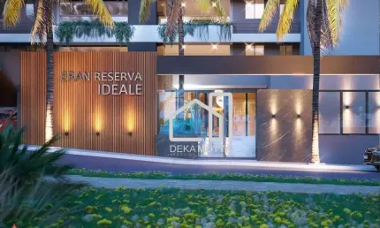 Apartamento com 3 dormitórios à venda, 102 m² por R$ 710.000,00 - Santa Mônica - Uberlândia/MG