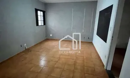 Casa com 3 quartos à venda no Santa Mônica, Uberlândia 