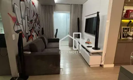 Apartamento com 2 quartos à venda no Morada da Colina, Uberlândia 