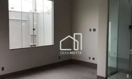 Casa com 3 quartos à venda em New Golden Ville, Uberlândia 