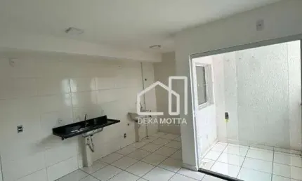 Apartamento com 2 quartos à venda no Jardim Brasília, Uberlândia 