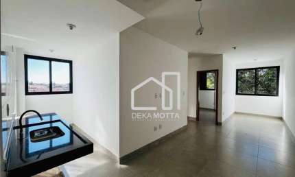 Apartamento com 2 quartos à venda no Santa Mônica, Uberlândia 