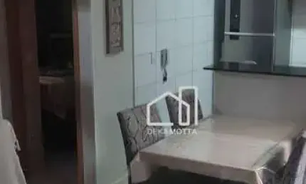 Apartamento com 2 quartos à venda no Chácaras Tubalina e Quartel, Uberlândia 