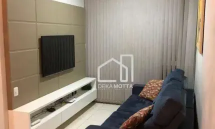 Apartamento com 2 quartos à venda no Jardim Holanda, Uberlândia 