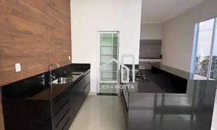 Casa com 3 quartos à venda no Alto Umuarama, Uberlândia 