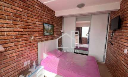 Loft com 1 dormitório à venda, 35 m² por R$ 150.000,00 - Presidente Roosevelt - Uberlândia/MG