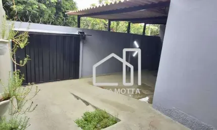 Casa com 3 quartos à venda no Luizote de Freitas, Uberlândia 