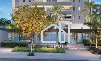 Apartamento com 3 quartos à venda no Gávea, Uberlândia 