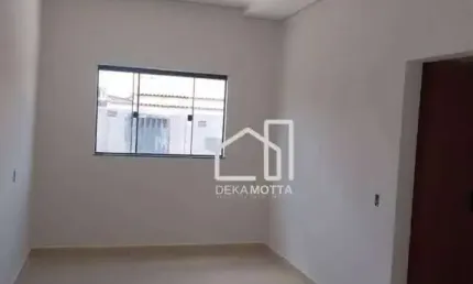 Casa com 3 quartos à venda no Luizote de Freitas, Uberlândia 