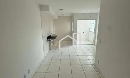Apartamento com 2 quartos à venda no Jardim Brasília, Uberlândia 