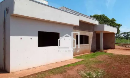 Chácara / sítio com 4 quartos à venda na Área Rural de Uberlândia, Uberlândia 