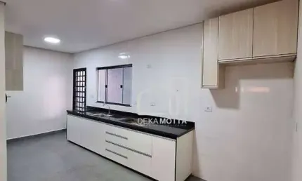 Casa com 3 quartos à venda no Pacaembu, Uberlândia 