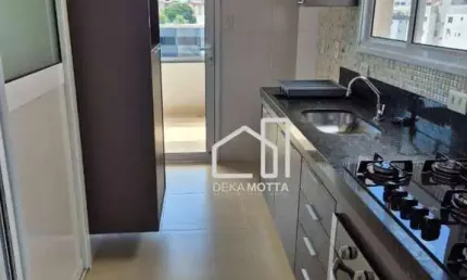 Apartamento com 2 quartos à venda no Santa Mônica, Uberlândia 