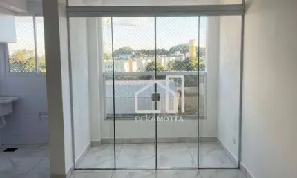 Apartamento com 2 quartos à venda no Granja Marileusa, Uberlândia 