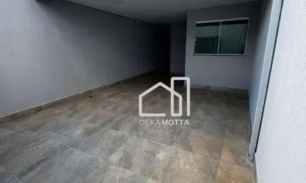Casa com 3 dormitórios à venda, 115 m² por R$ 400.000 - Jardim Brasília - Uberlândia/MG