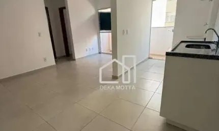 Apartamento com 2 quartos à venda em Laranjeiras, Uberlândia 