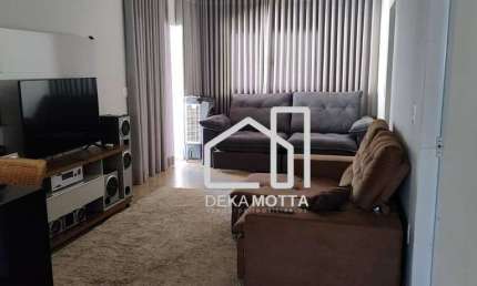 Casa com 3 quartos à venda no Morada Nova II, Uberlândia 