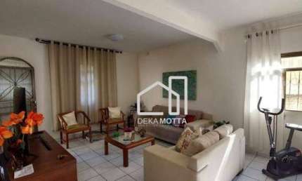 Casa com 3 dormitórios à venda, 110 m² por R$ 557.000 - Saraiva - Uberlândia/MG