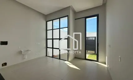 Casa com 3 quartos à venda no Alto Umuarama, Uberlândia 