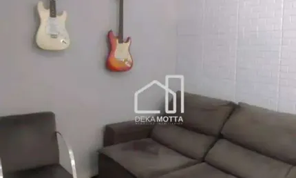 Apartamento com 2 quartos à venda em Gávea Sul, Uberlândia 