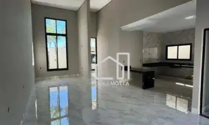 Casa com 2 quartos à venda no Novo Mundo, Uberlândia 