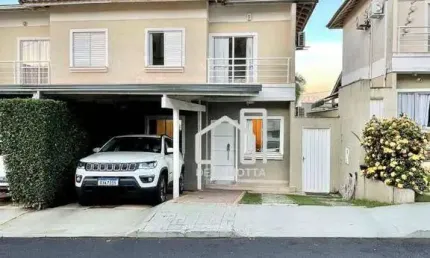 Casa em condomínio fechado com 4 quartos à venda no Tubalina, Uberlândia 