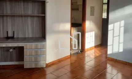 Apartamento com 2 dormitórios à venda, 55 m² por r$ 225.750,00 - custódio pereira - uberlândia/mg