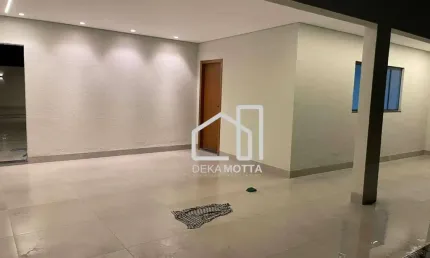 Casa com 3 dormitórios à venda, 187 m² por r$ 870.000 - cidade jardim - uberlândia/mg
