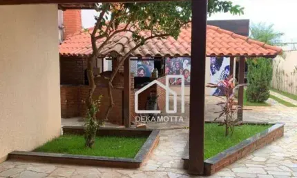 Casa com 3 dormitórios à venda, 500 m² por r$ 950.000 - martins - uberlândia/mg