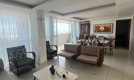 Apartamento com 3 quartos à venda na Rua Comerciante Aristides Costa, 40, Jardim Cidade Universitária, João Pessoa