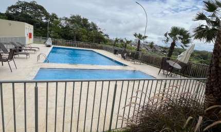 Apartamento com 2 quartos para alugar na Rua Ascendino Toscano de Brito, 200, Portal do Sol, João Pessoa