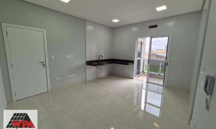 Apartamento à venda, 3 quartos, 1 suíte, 1 vaga, Jardim Dona Judith - Americana/SP