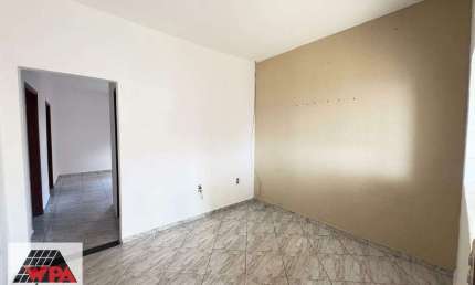 Casa para aluguel, 3 quartos, 2 vagas, Vila Belvedere - Americana/SP
